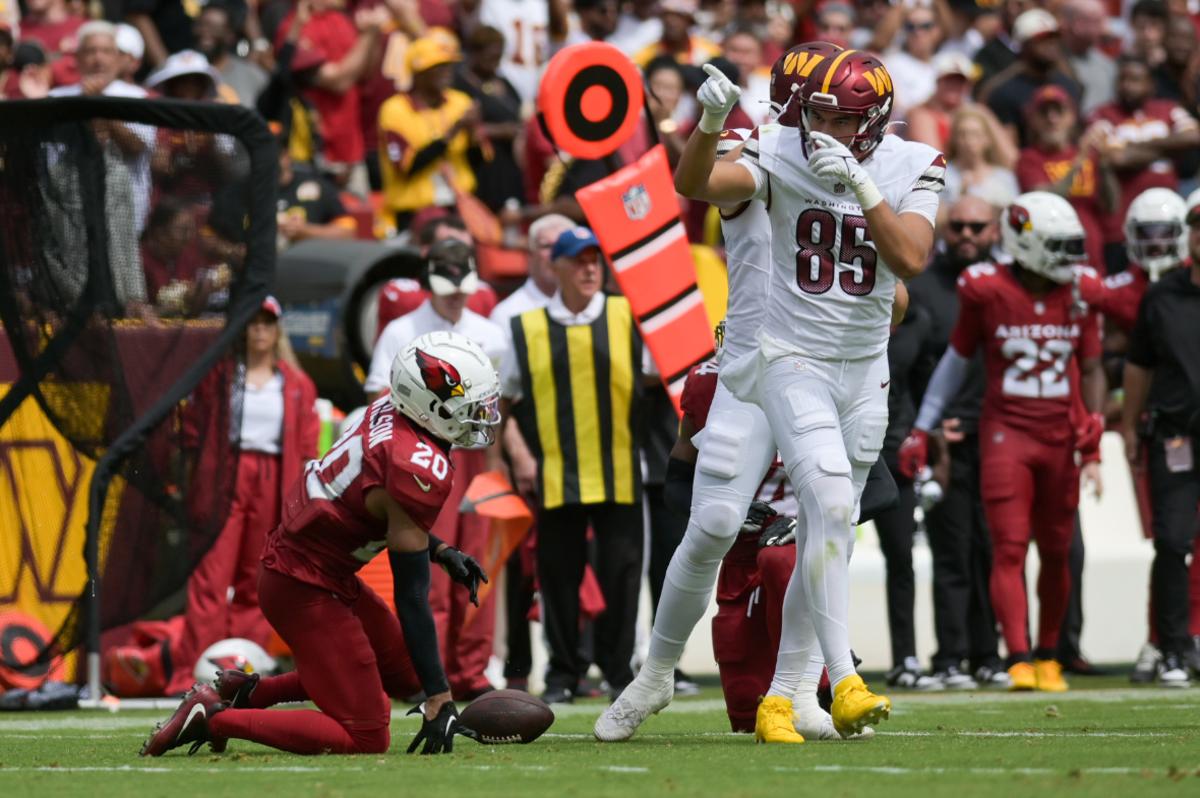 Analysis: What went wrong for the Arizona Cardinals in Week 6 loss