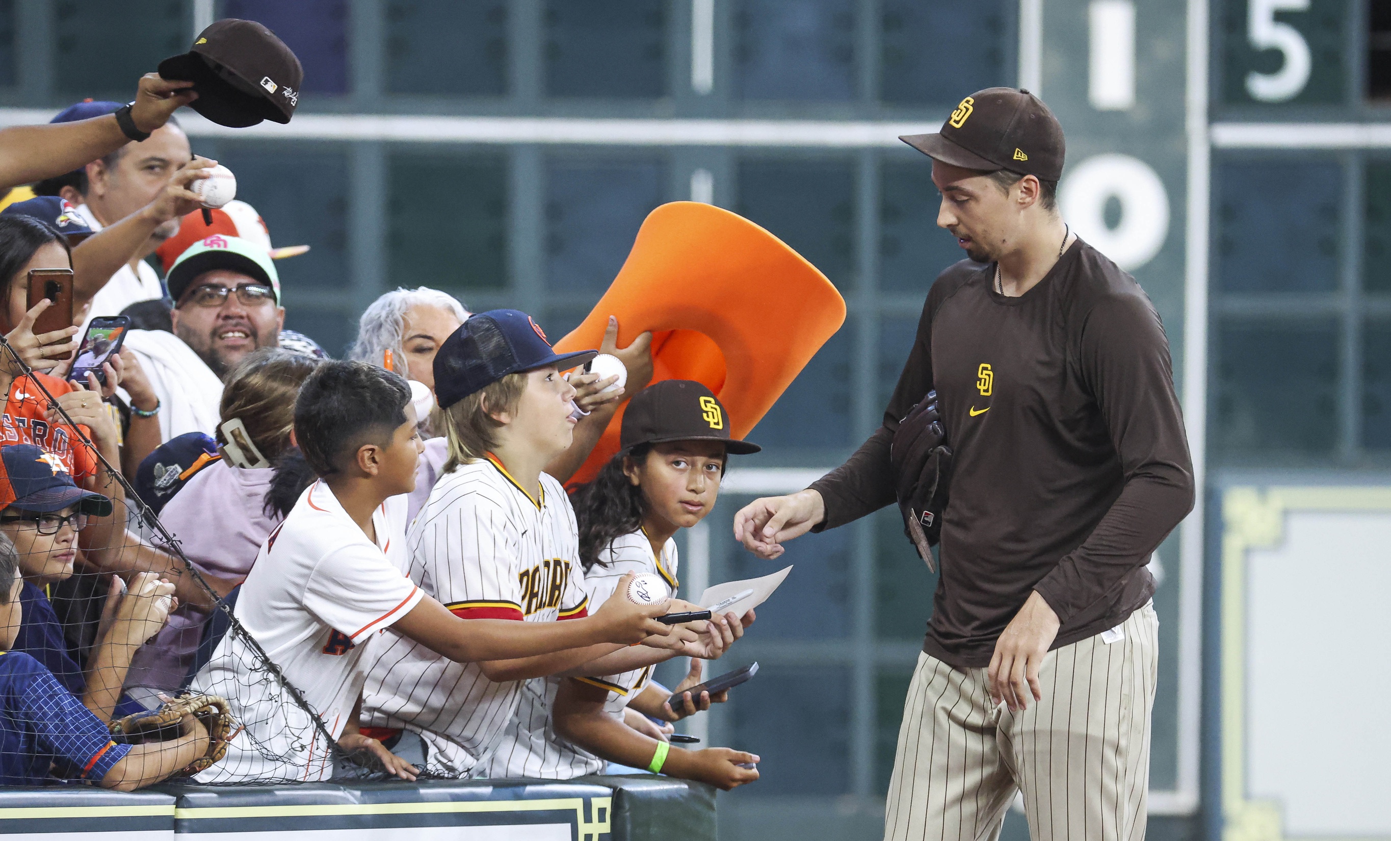 Padres Rumors: 'Virtually Certain' That Blake Snell and Josh Hader, Among  Others, Will Leave Via Free Agency