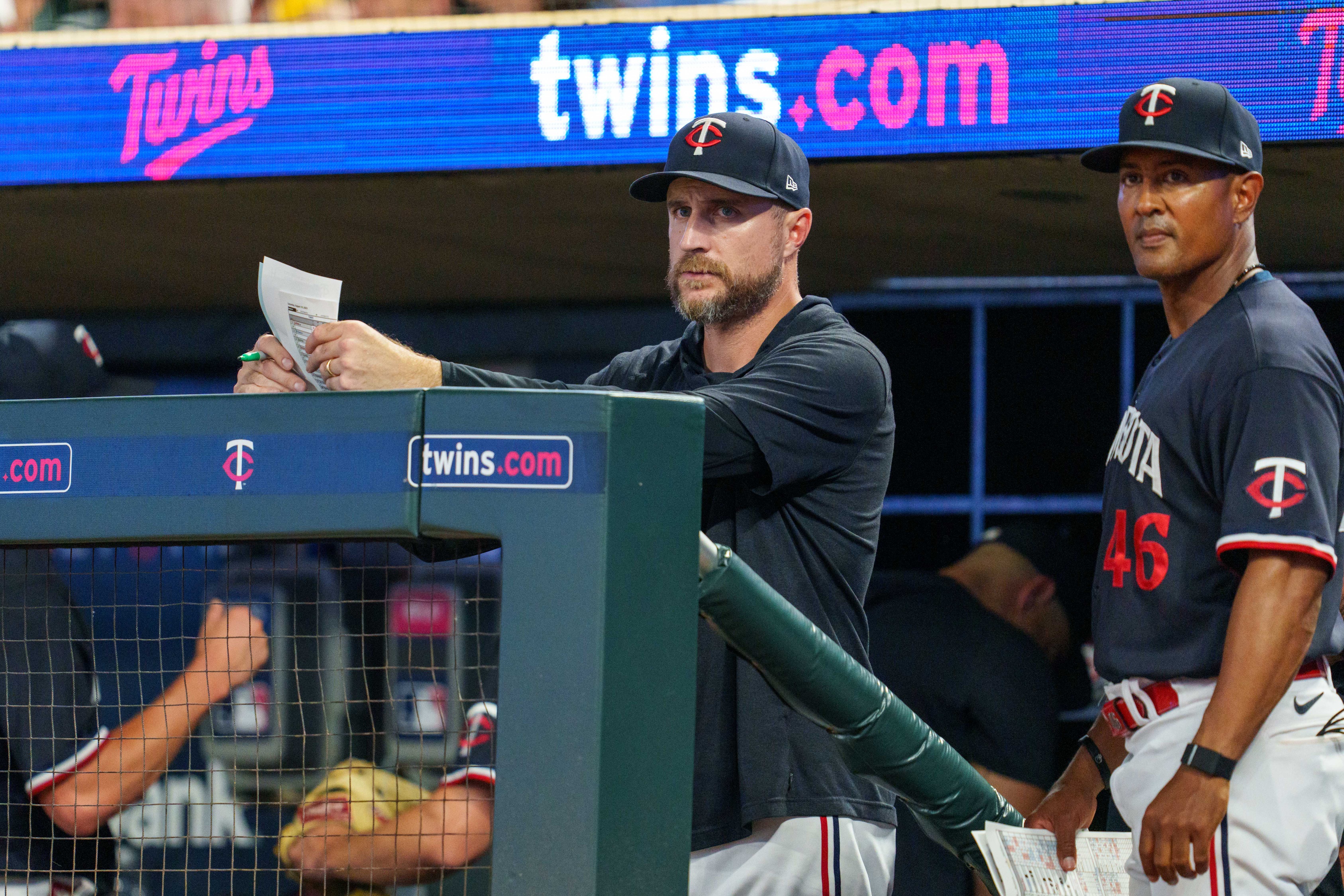 Twins fans share why this season has been so deeply meaningful to them -  The Athletic