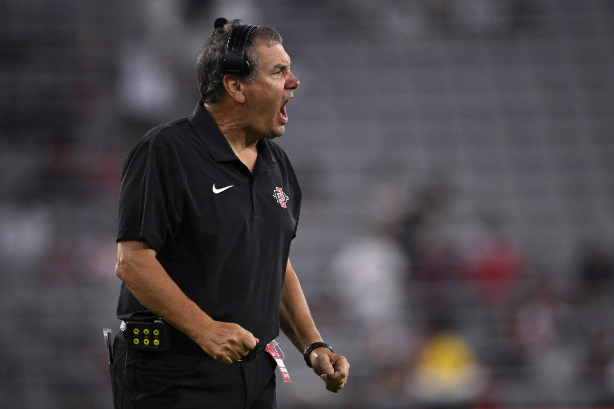 UCLA Football: Costly Coaching Errors Cited As Root Cause For SDSU's ...