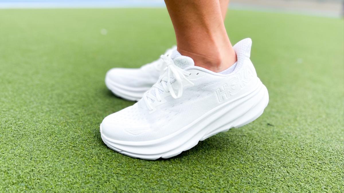 Best Workout Shoes, Tested and Reviewed - CNET