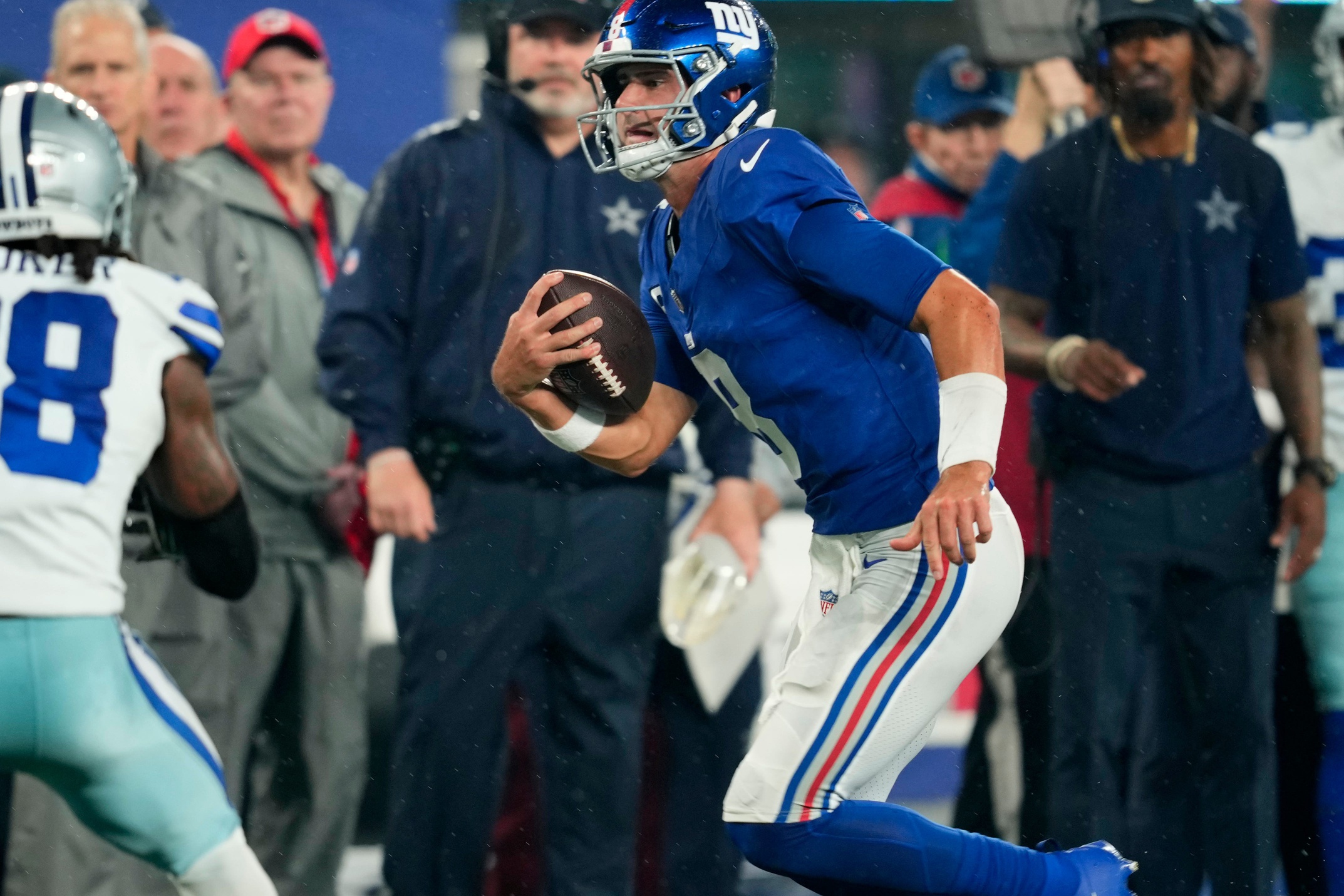 Giants-Cowboys: 5 plays that led to New York's loss - Big Blue View