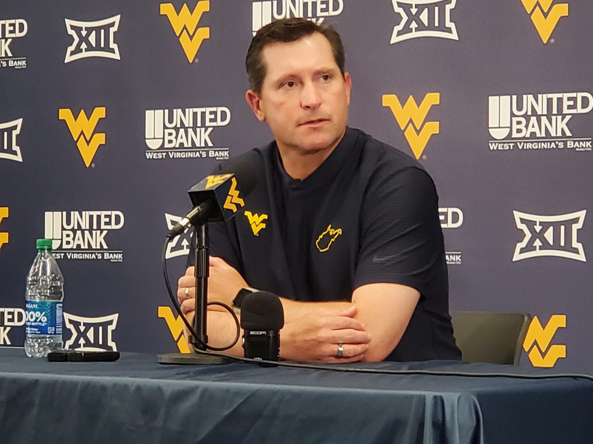 WATCH: Jordan Lesley Pitt Preview - Sports Illustrated West Virginia ...