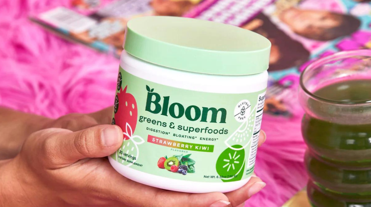 Bloom vs Kiala Greens - Which Supplement Is Better? (Don't Buy Until You  Watch This) 