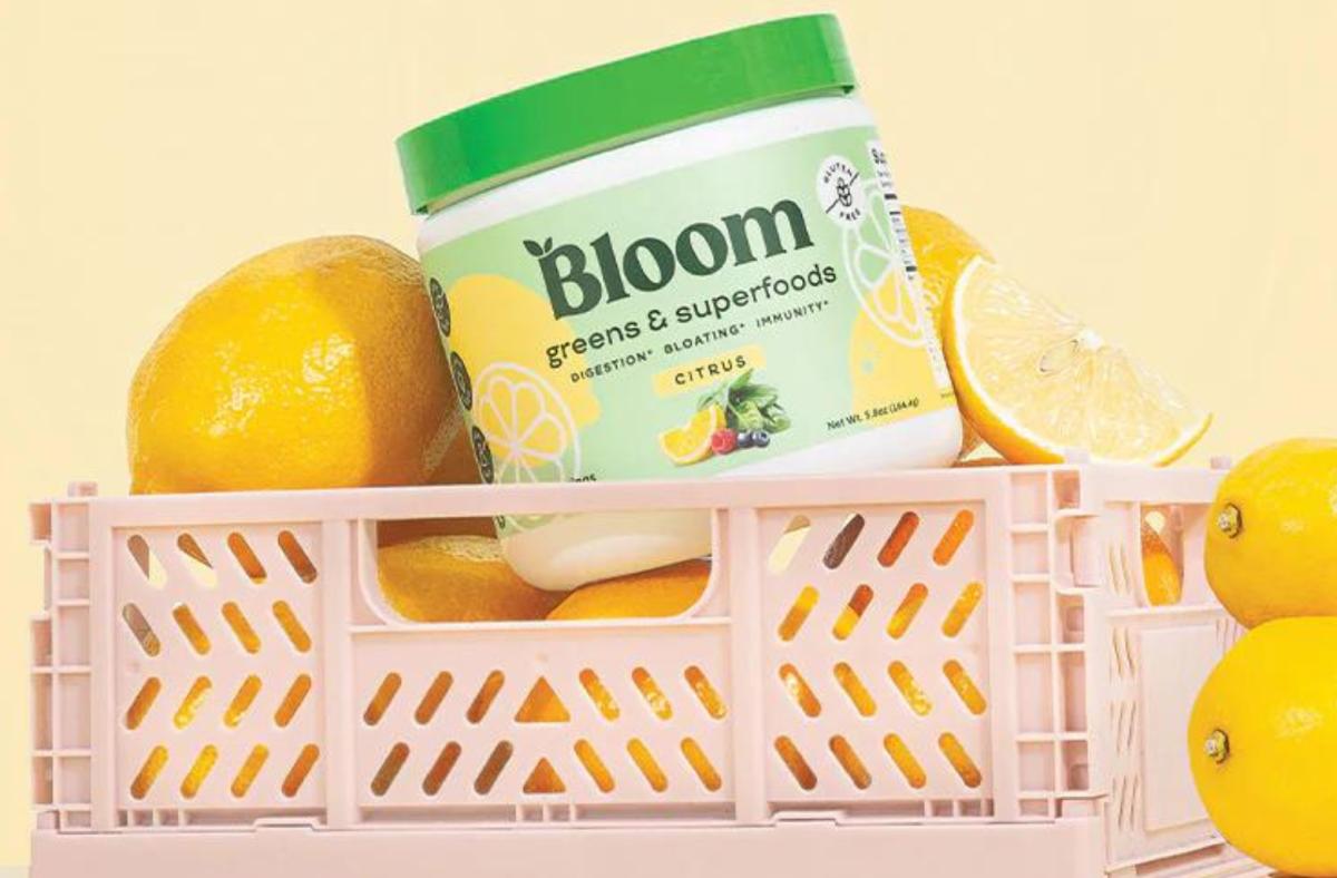 Bloom Greens Review 2023: Great For Bloating and Hangovers