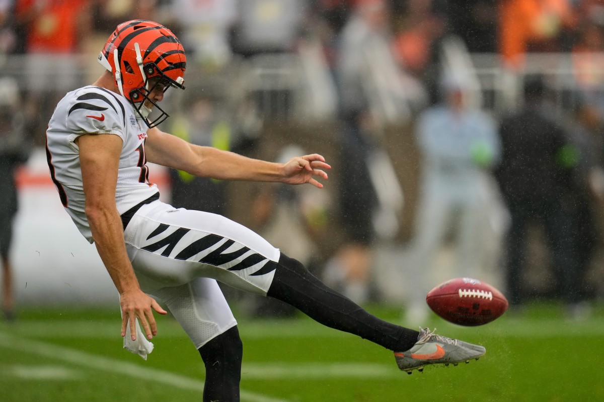 What's happening with Joe Burrow, Bengals? A look at what Cincy's offense  must rediscover after ugly 1-3 start : r/bengals