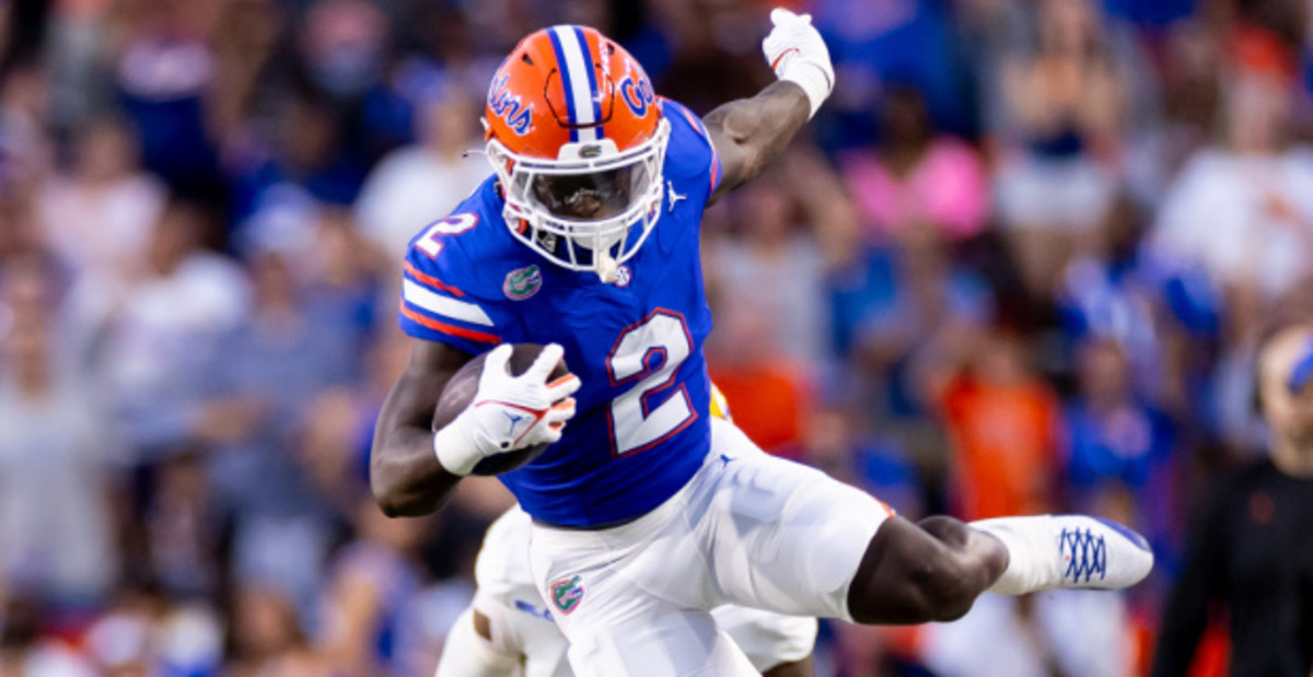 College football Week 3 betting tips: Can Florida upset Tennessee? - ESPN