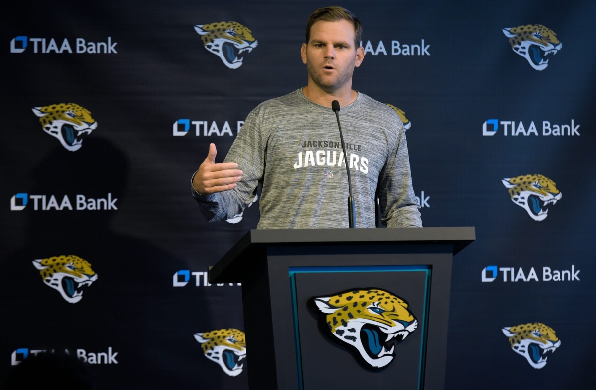 Media Roundtable: Bengals Look To De-Claw Jags' Run Game