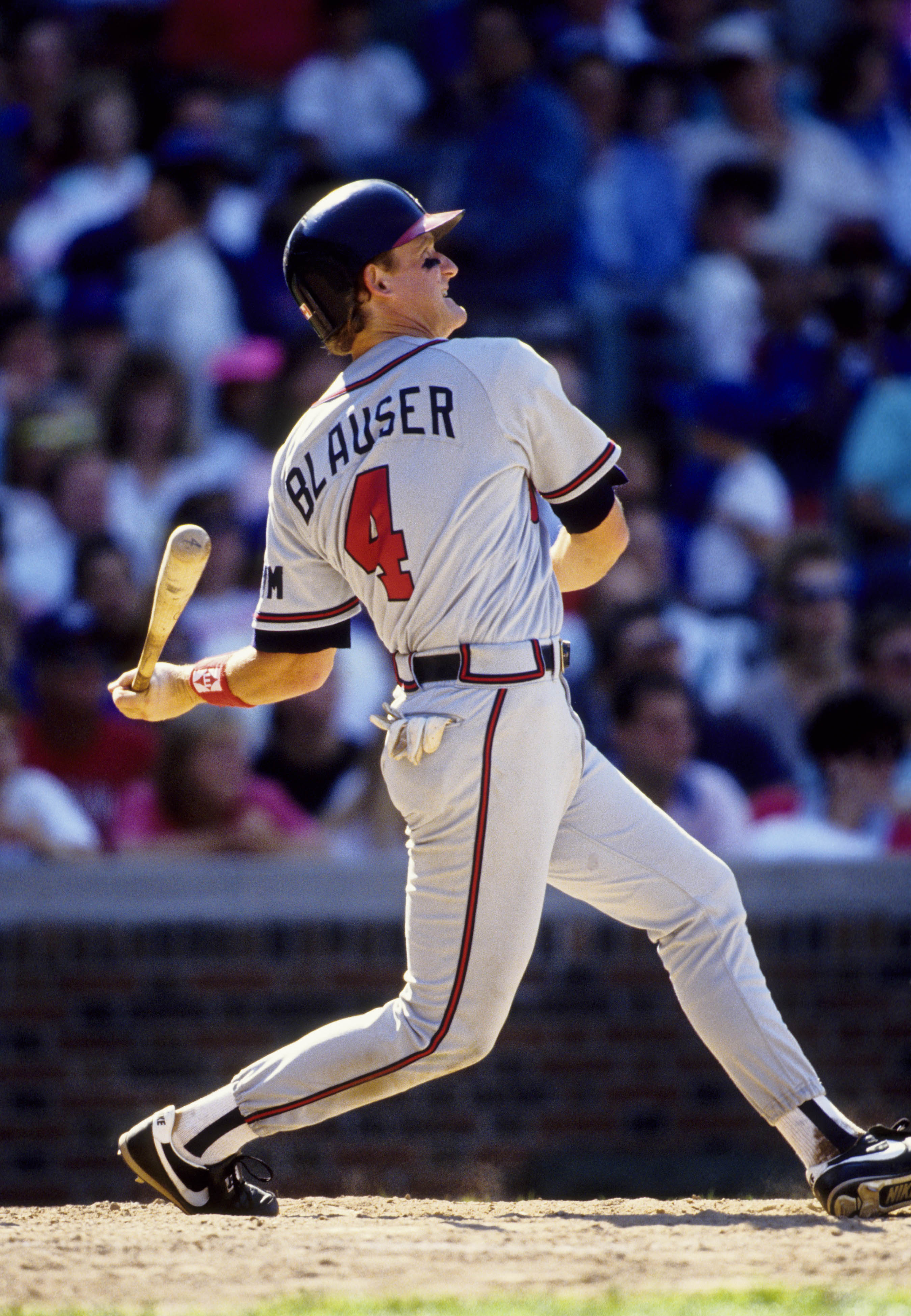 Magic Number - 20 : r/Braves