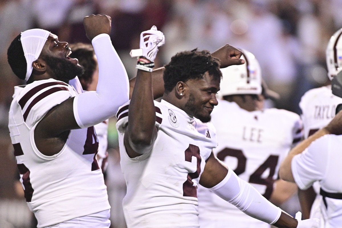 Mississippi State vs. Alabama time, TV channel, live stream, how to