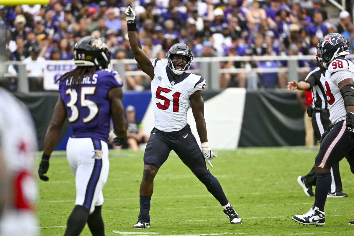 Green Bay Packers Vs. Houston Texans: Who Has The Edge?