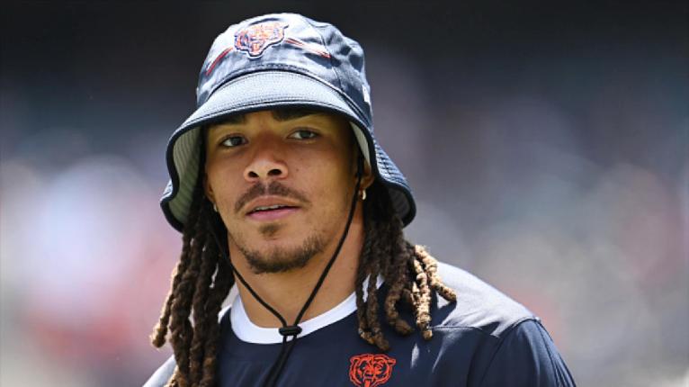 Chase Claypool's opening effort draws severe criticism - Sports Illustrated  Chicago Bears News, Analysis and More