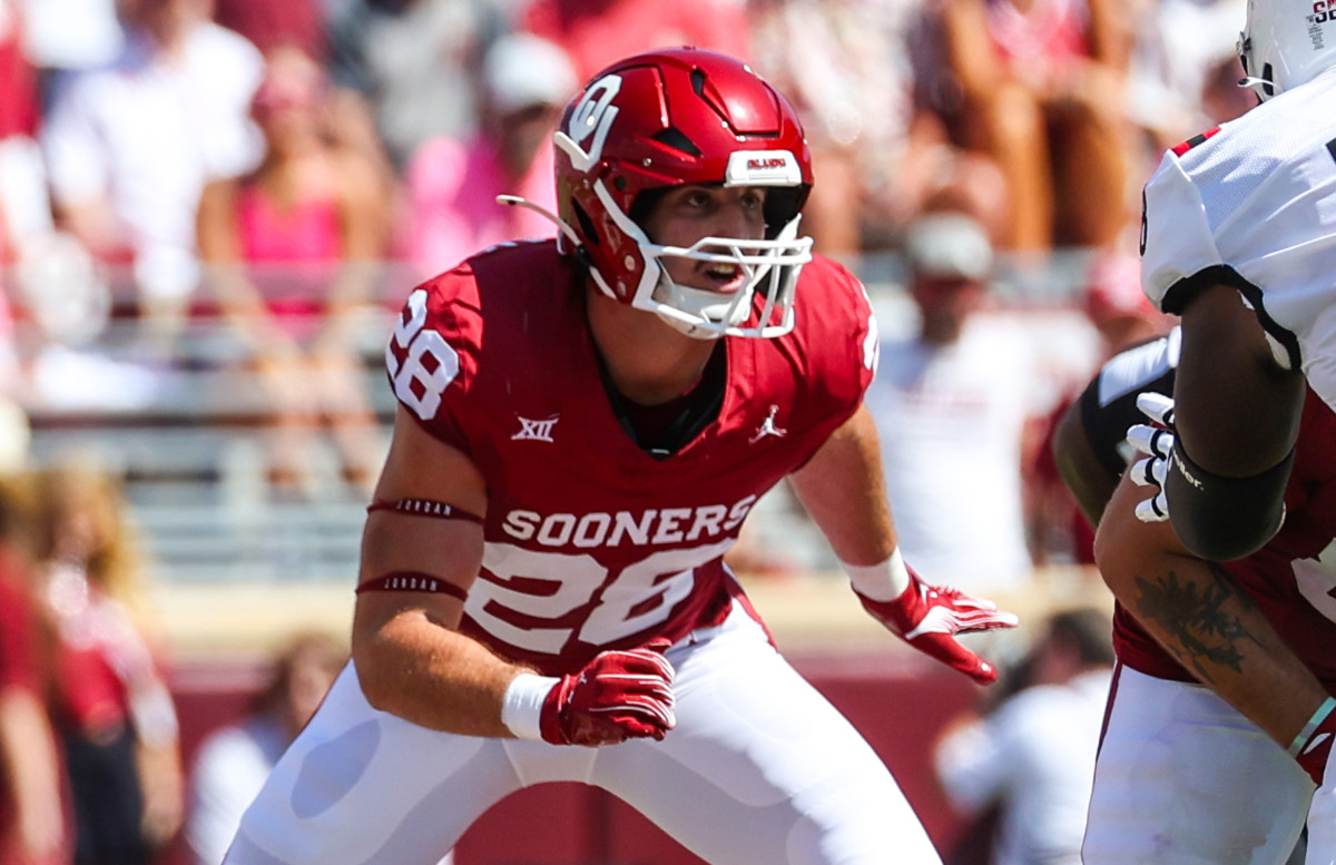 Sooners in the NFL: Baker Mayfield Leads Tampa Bay to Massive Road Win in  Best Game Yet - Sports Illustrated Oklahoma Sooners News, Analysis and More