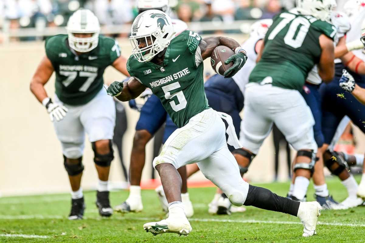 2023 College Football Week 3 odds, predictions: Lines, results for