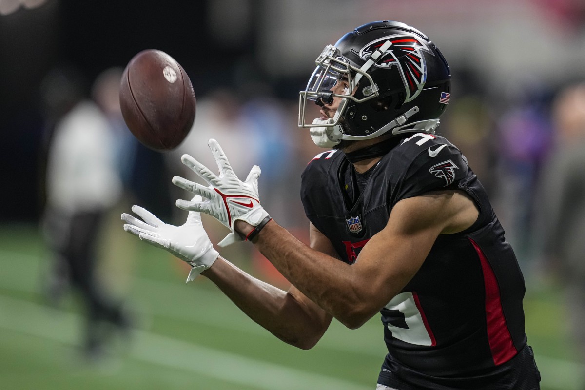 New NFL Pants Offer A Surprising Look