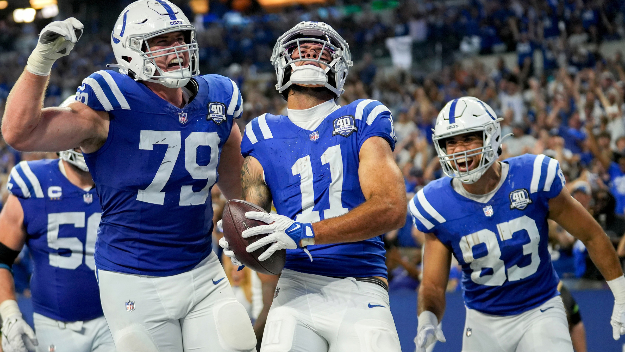 Good NFL Teams Find a Way To Win, and Right Now, the Colts Aren't