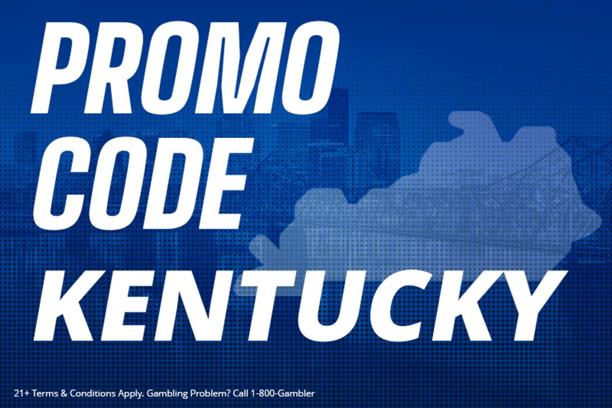 FanDuel Kentucky Promo Code Early Sign Up Bonus