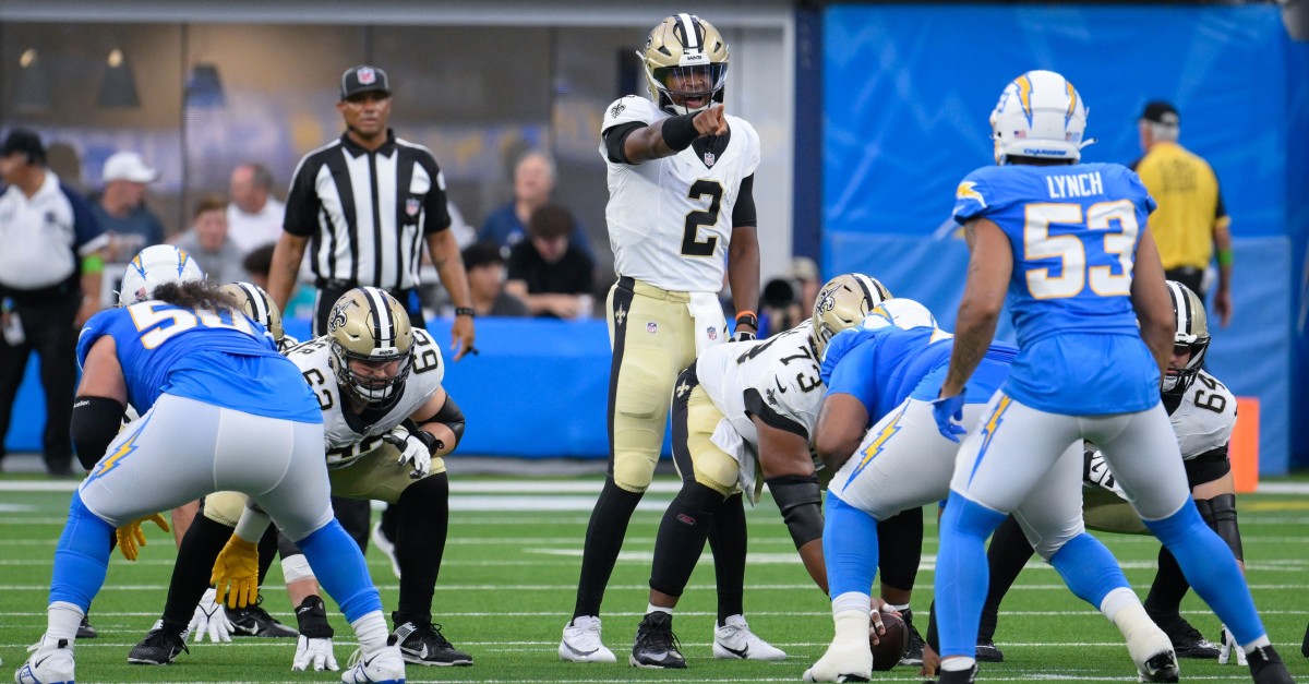 Injury-prone New Orleans Saints should be in no hurry to trade Jameis  Winston