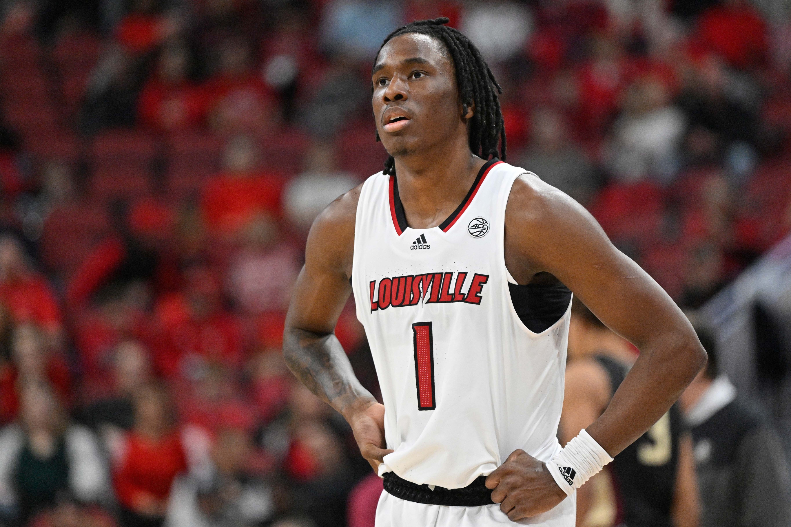 Louisville MBB Announces Theme Games For 2022-2023 Home Schedule – Cardinal  Sports Zone