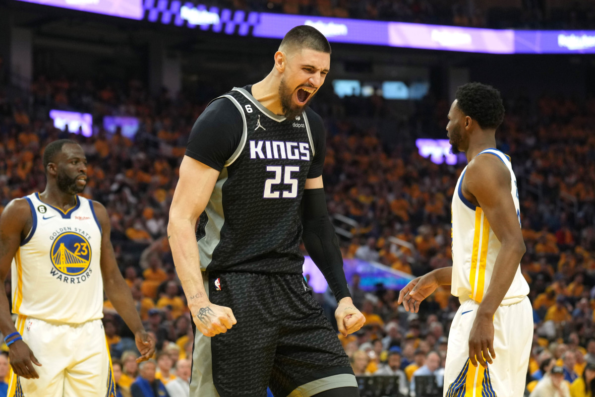 Return of the Roar: Diving into the Sacramento Kings' roster