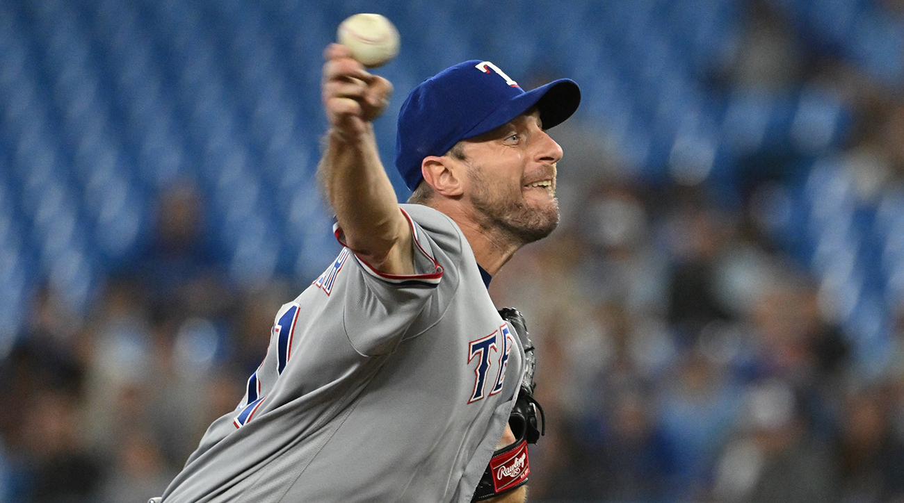 Max Scherzer injury is further proof Dodgers pitching plans were