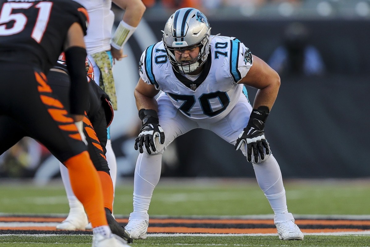 Carolina Panthers Injury Report - 9.28 - Sports Illustrated Carolina  Panthers News, Analysis and More