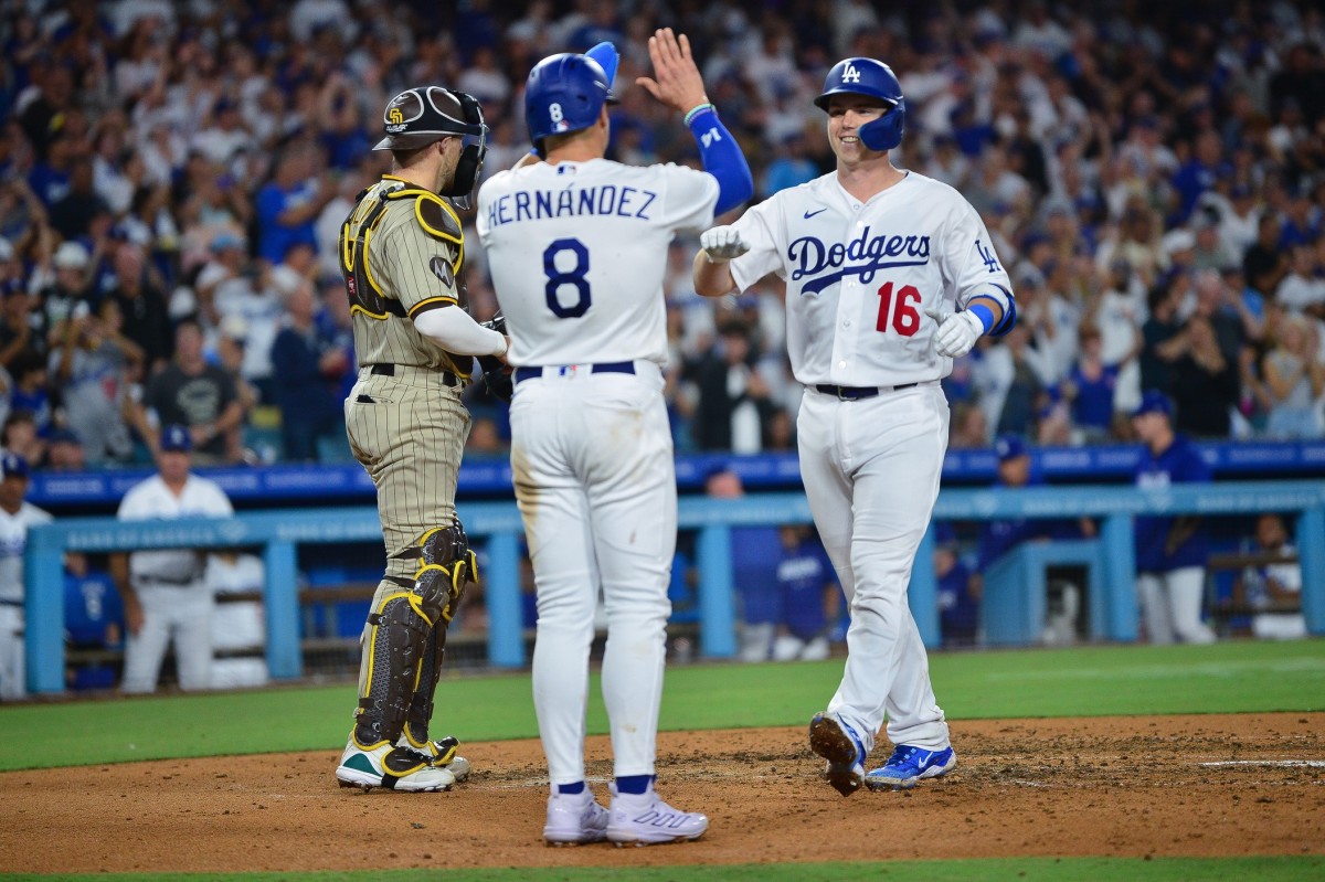 Dodgers Vs Padres: Matchups, How To Watch, Game Notes And More For ...