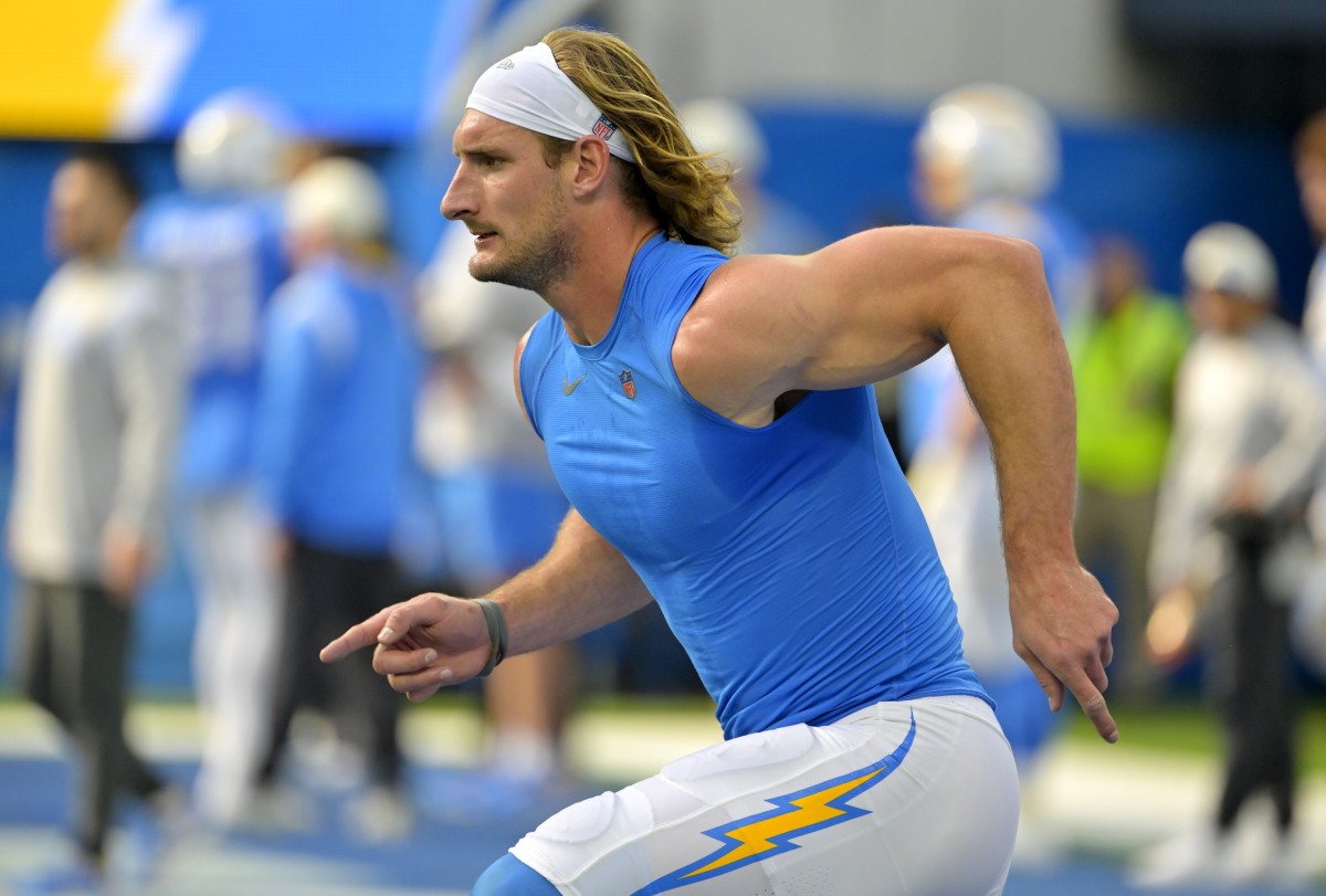 Chargers Injury News: Latest Joey Bosa Update Doesn’t Bode Well For ...