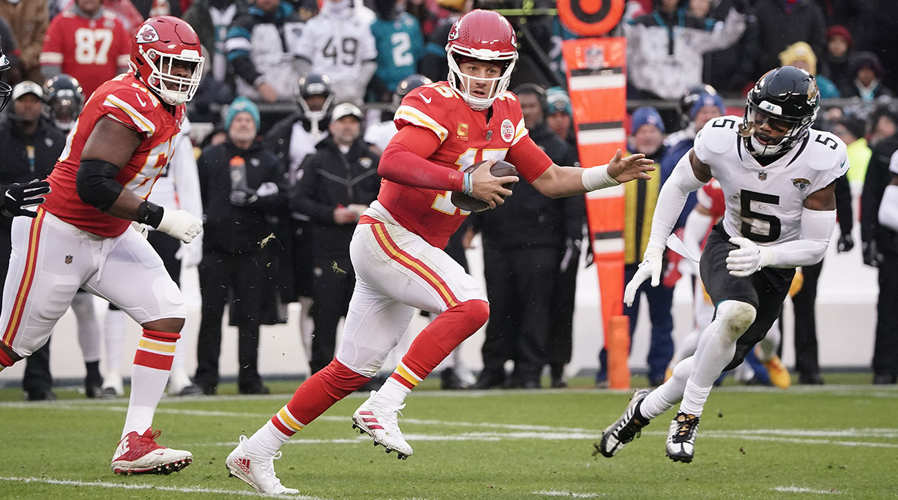 Week 2 picks: Who the experts are taking in Chiefs vs. Jaguars