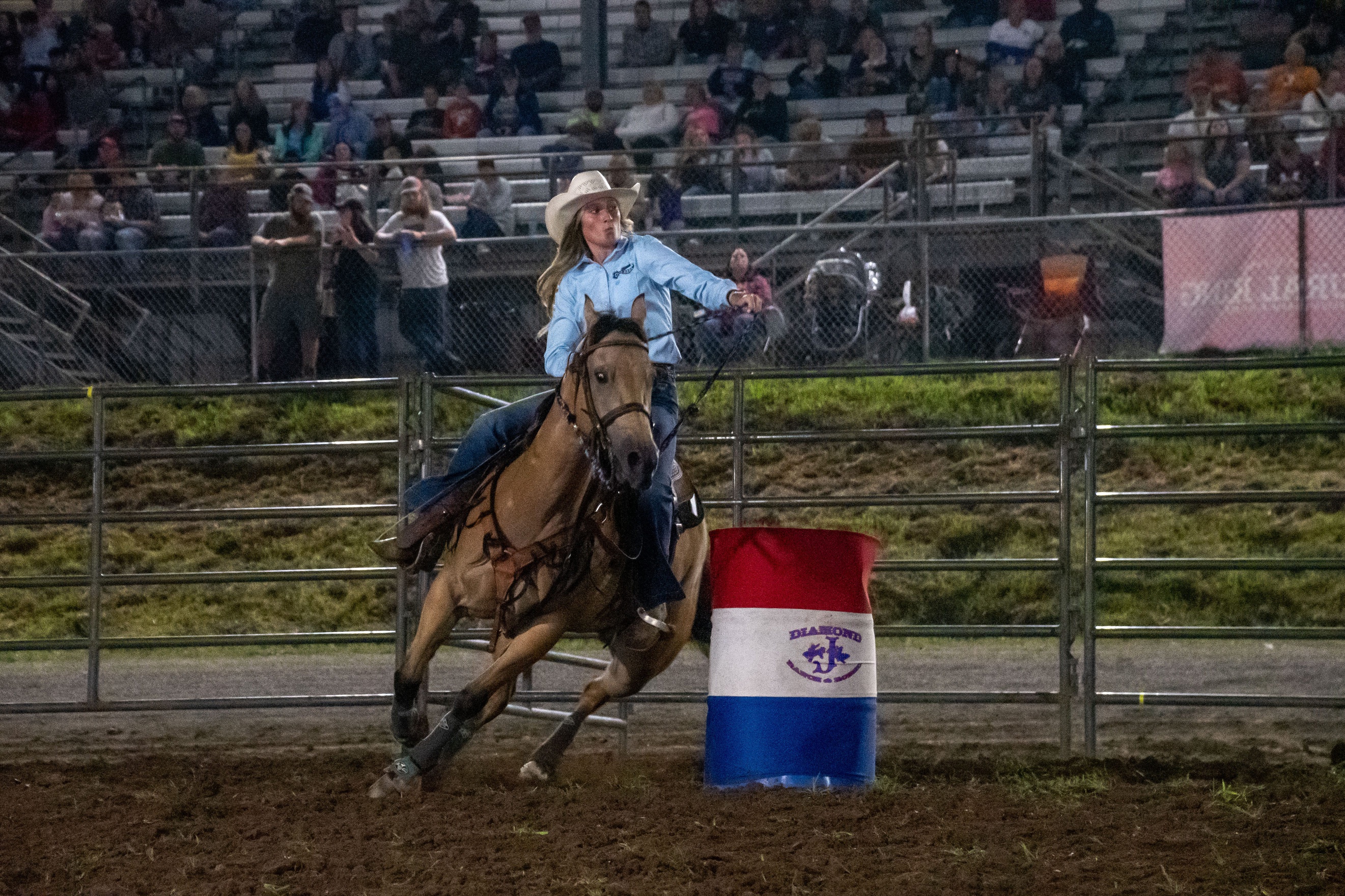 Let’er Buck Who’s Sitting Where After Pendleton Roundup Tuesday Slack Sports Illustrated