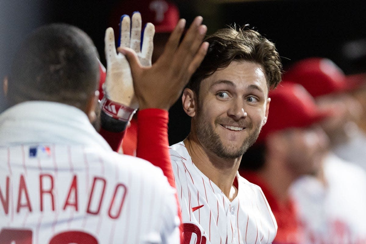 How to Watch the Phillies vs. Cardinals Game: Streaming & TV Info