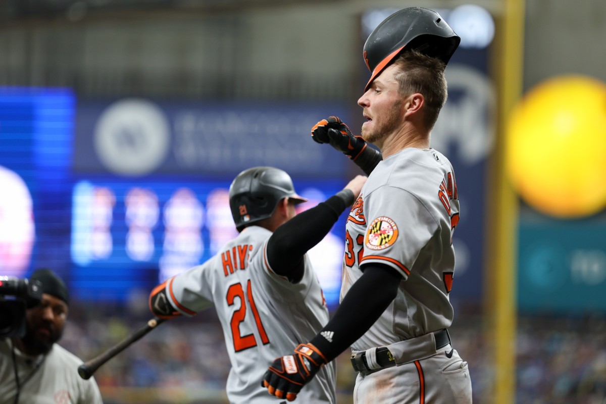 How to Watch Baltimore Orioles vs. Tampa Bay Rays: Streaming & TV   9/15/2023 - How to Watch and Stream Major League & College Sports - Sports  Illustrated.