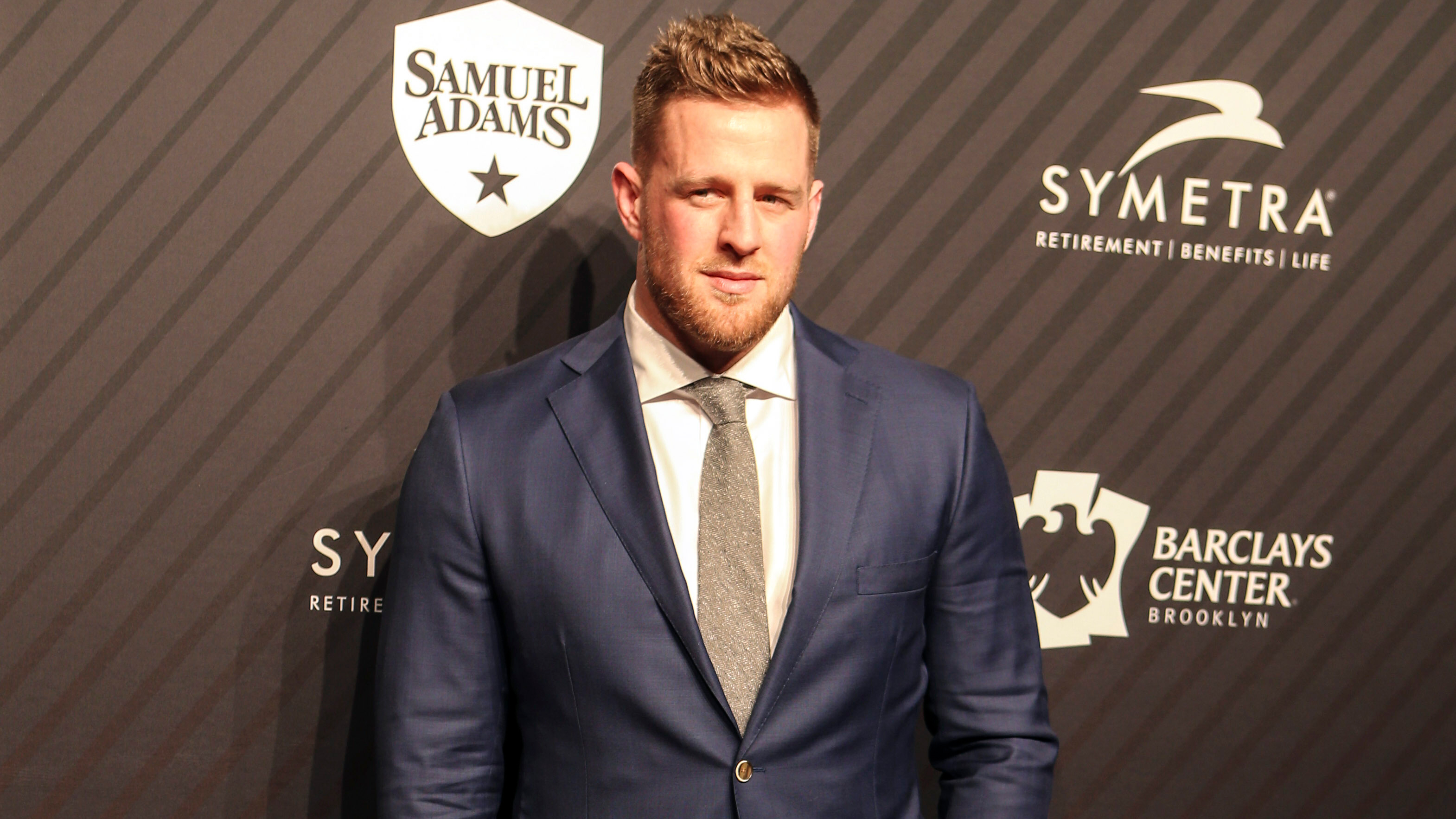 NFL legend J.J. Watt joining CBS Sports as analyst: 'Very excited to be  joining the crew' 