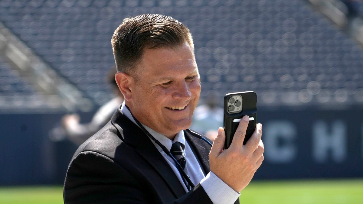 Brian Gutekunst