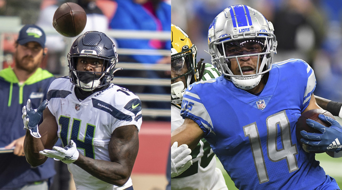 Seahawks at Lions Game Preview - Week 2