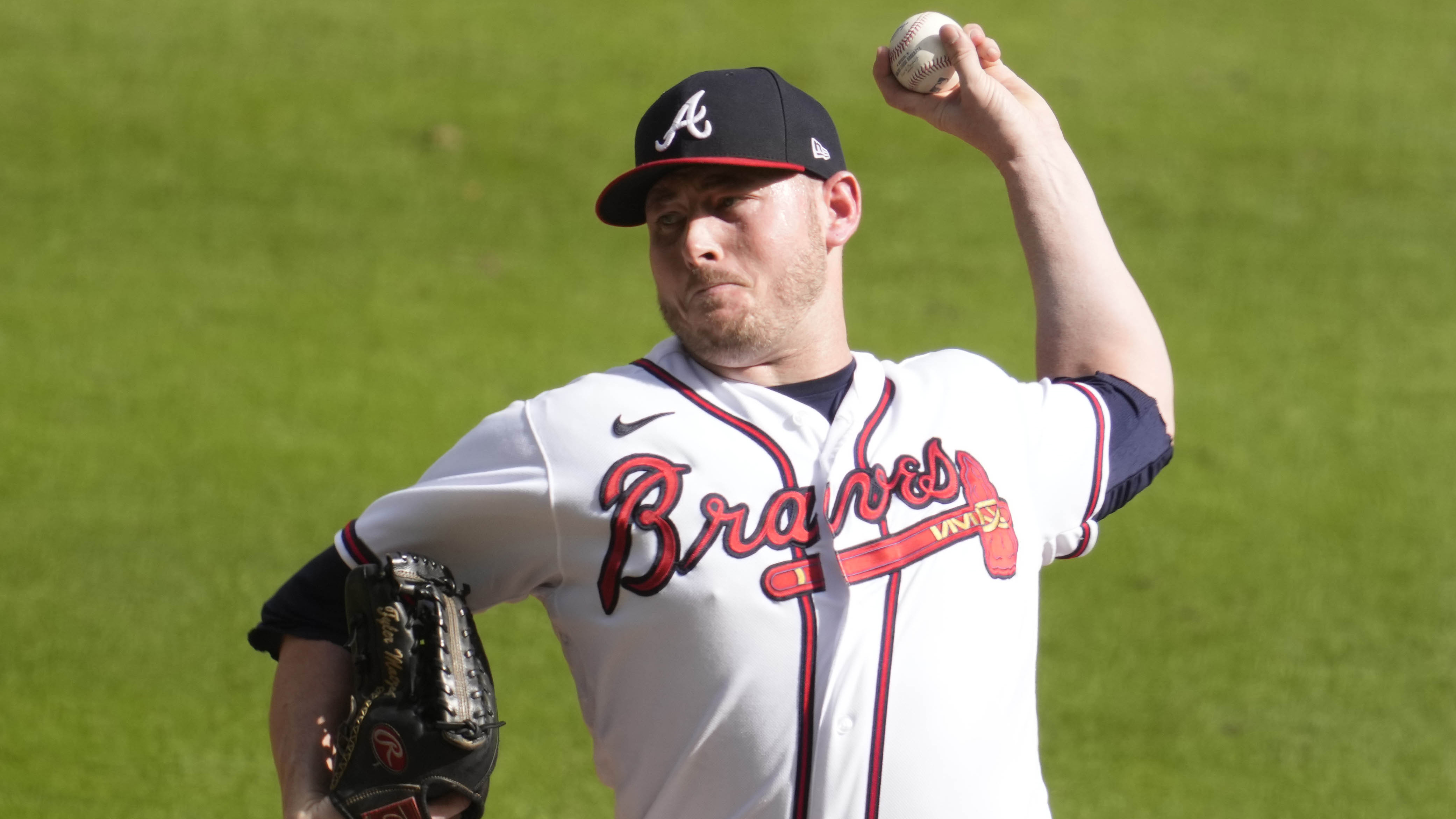 Braves pitcher calls out Phillies manager Rob Thomson after