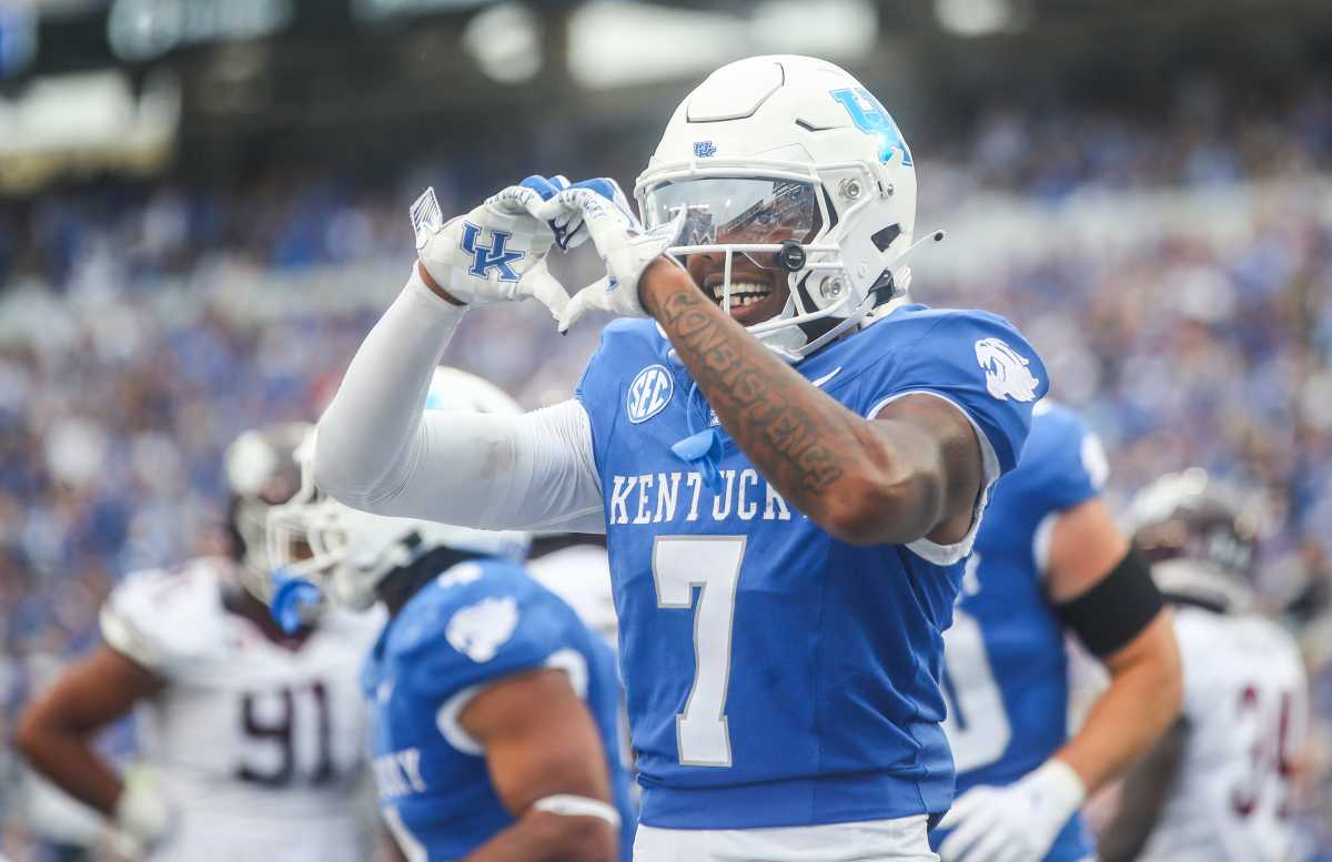 Why Vanderbilt is Kentucky's Toughest Matchup of the Season - Sports  Illustrated Kentucky Wildcats News, Analysis and More