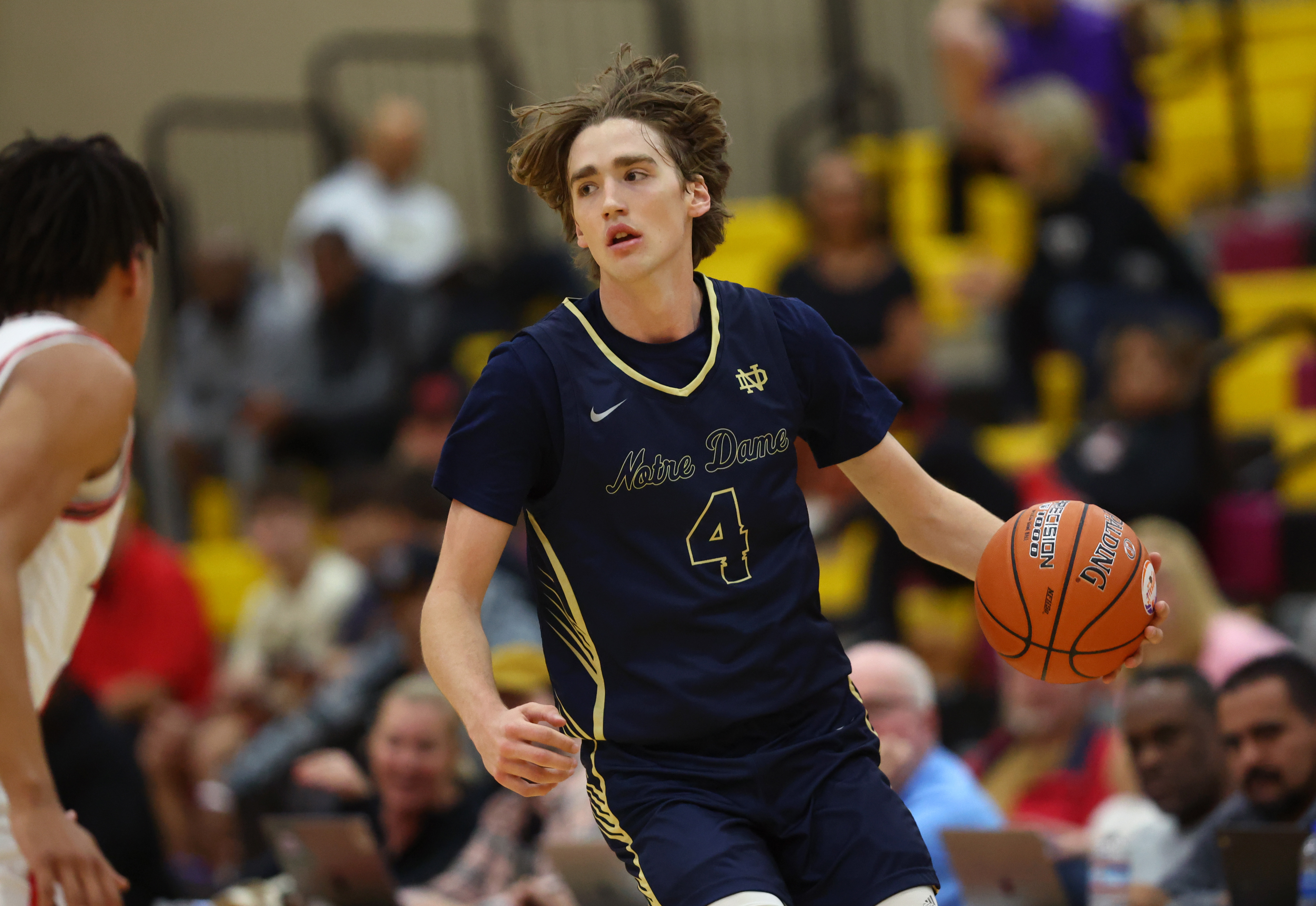 Recruiting Rankings: 2020 Composite Boys Basketball Player Rankings