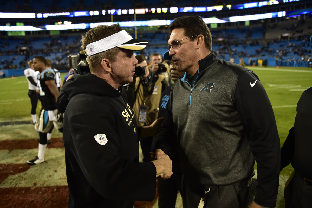 Washington Commanders' Ron Rivera And Denver Broncos' Sean Payton Are  Familiar Foes - Sports Illustrated Washington Football News, Analysis and  More