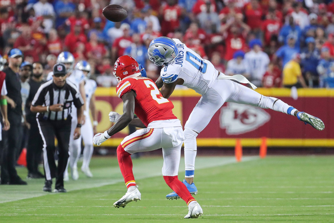 6 players I can't wait to watch as Detroit Lions return home against  Seahawks