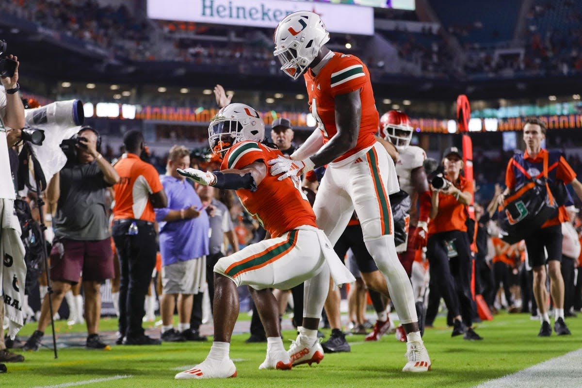 Miami (FL) vs. BethuneCookman Live Stream, TV Channel and Start Time