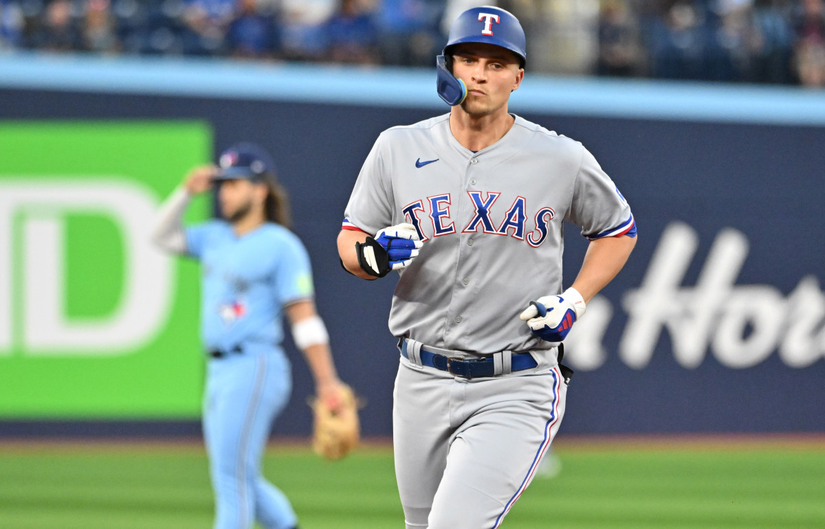 MLB Over/Under Bet of the Day: June 8, Rangers vs Guardians