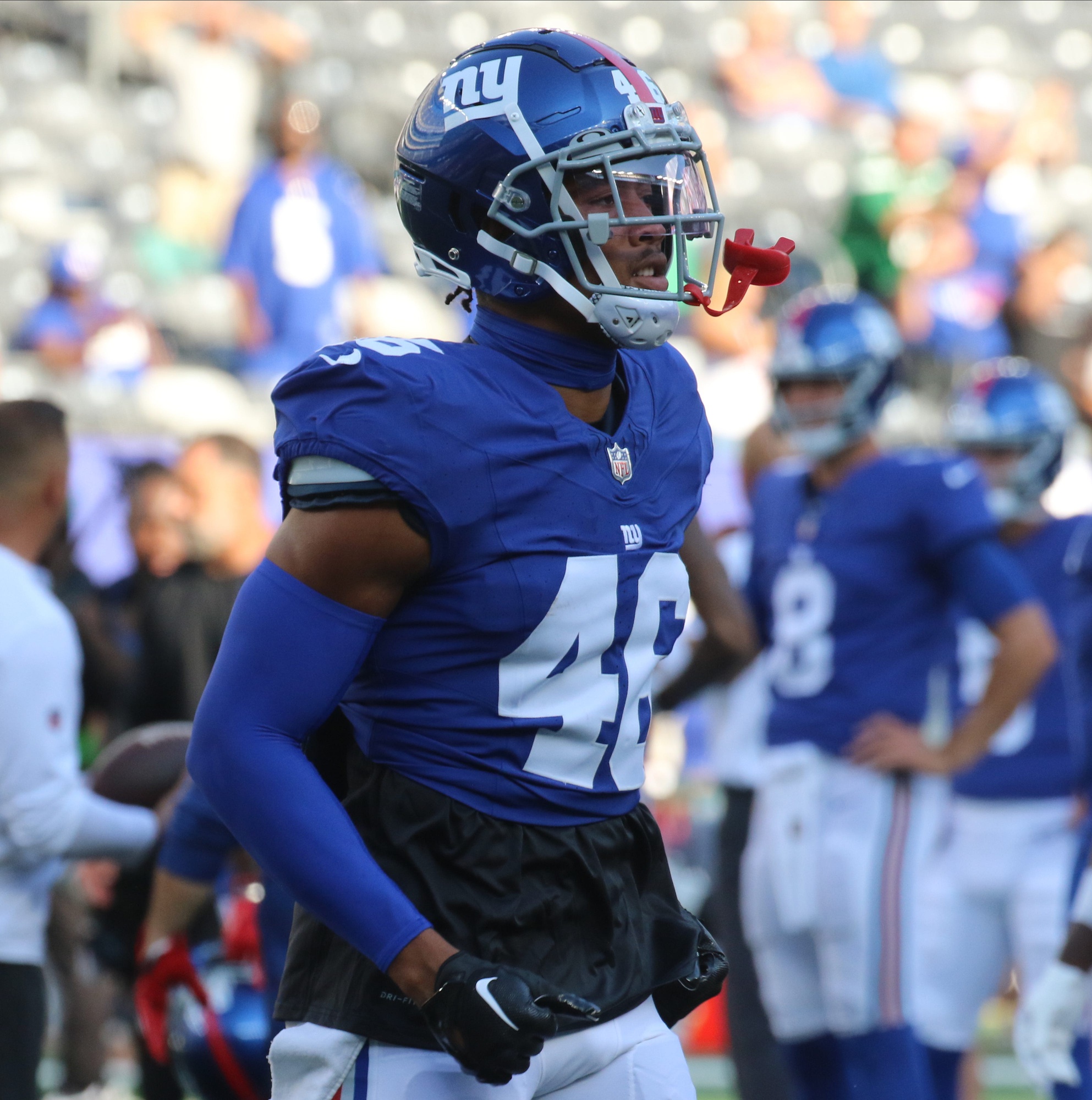 Where New York Giants Defense Needs to Improve - Sports Illustrated New  York Giants News, Analysis and More