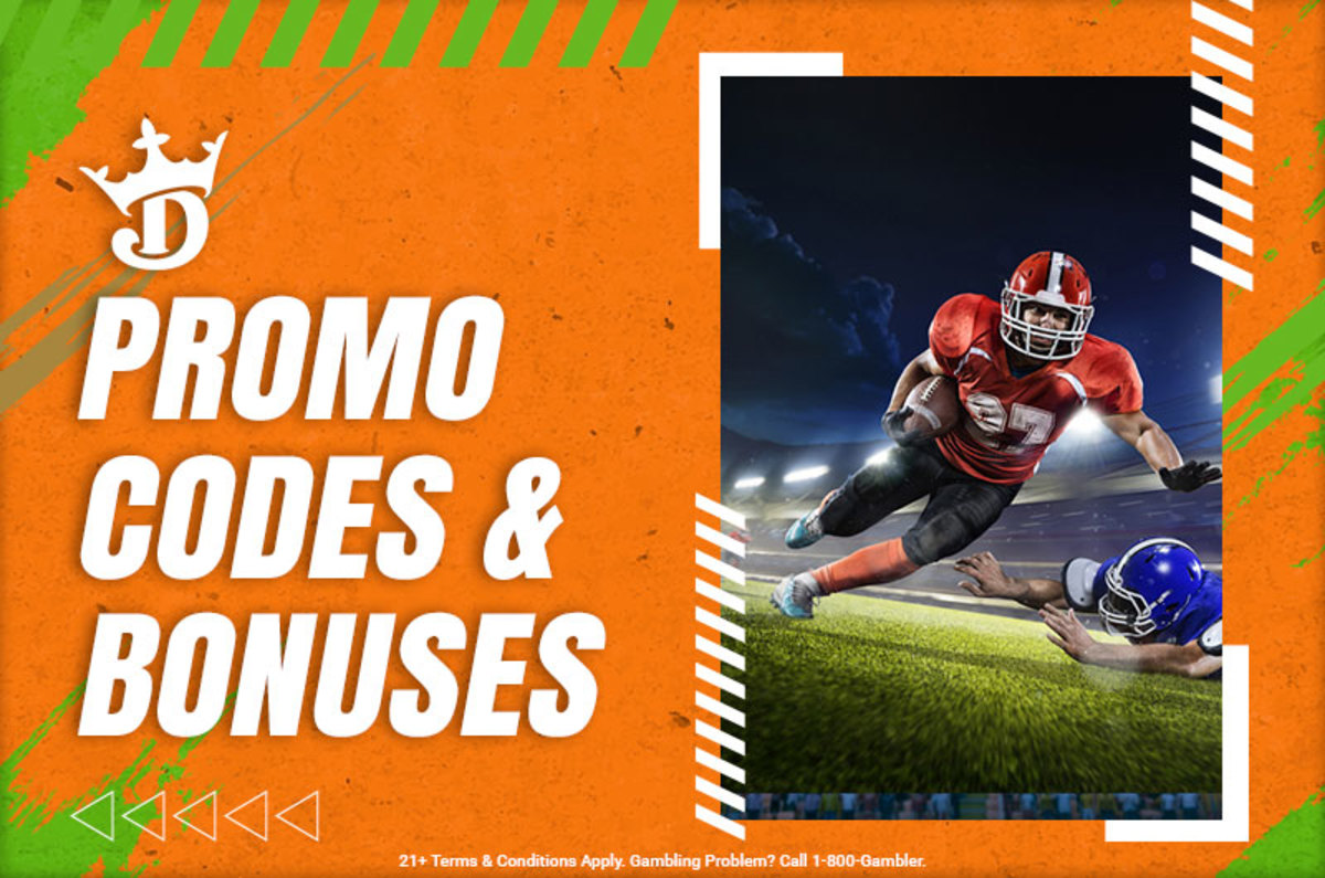 Generous DraftKings Promo Code Gives New Users $200 in Bonus Bets