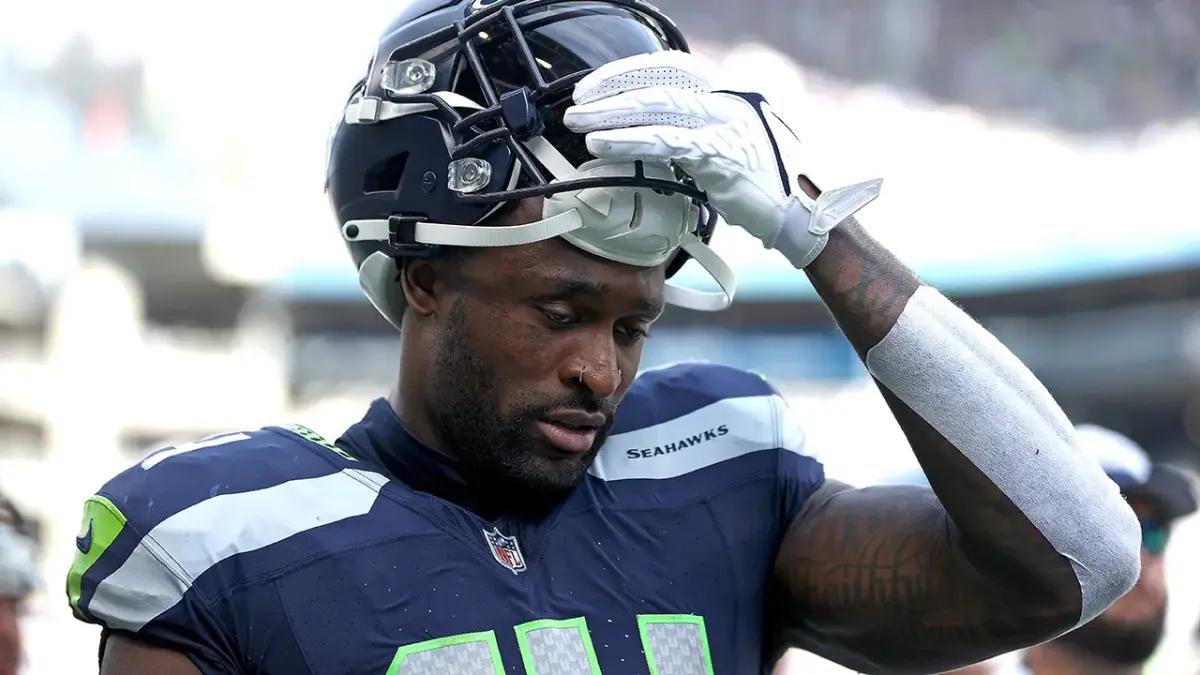 D.K. Metcalf Shocking Admission on Seattle Seahawks 'Lack of