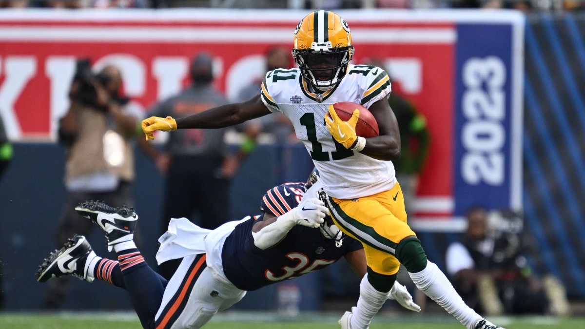 Green Bay Packers: Early returns on rookie corners look tremendous