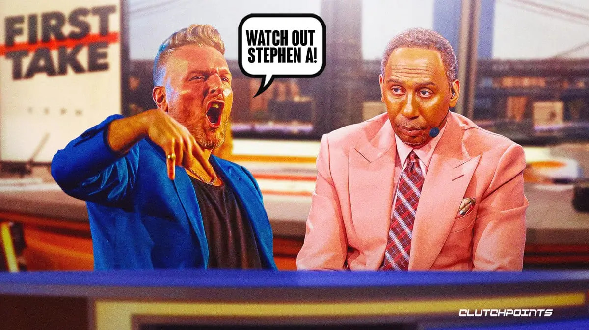 Stephen A. gives his picks for NFL WEEK 6 