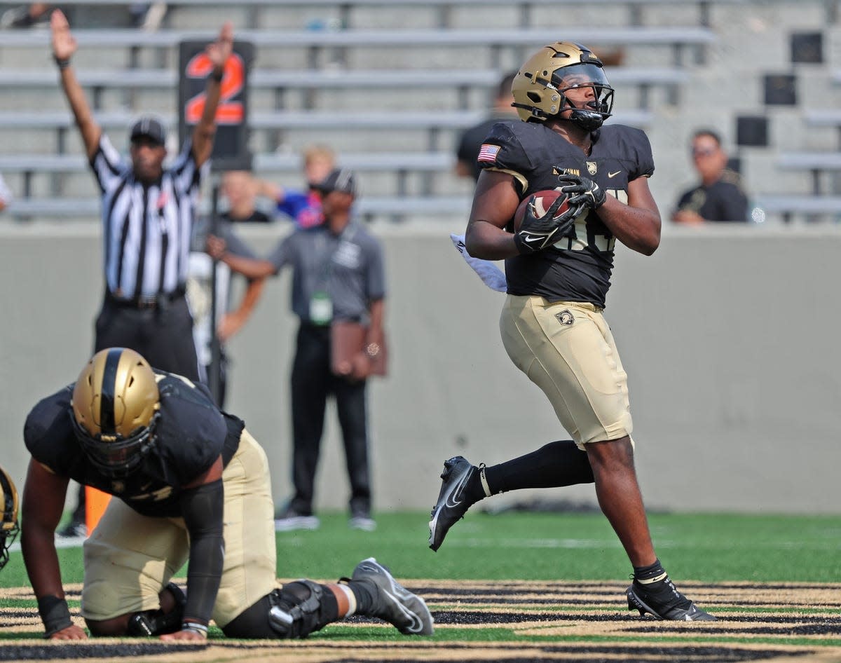 Watch Cincinnati vs. Denver: TV channel, live stream info, start time 