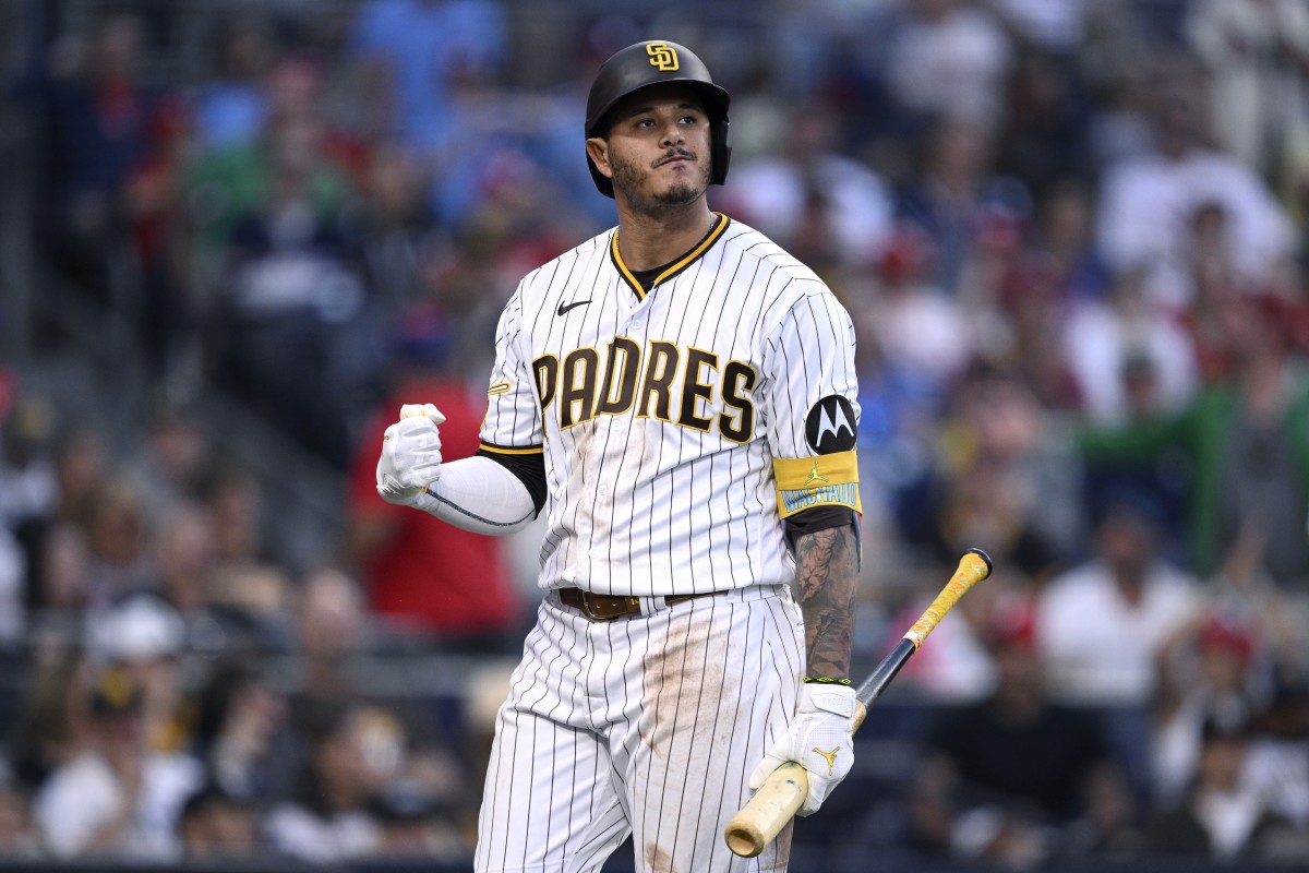 Bryce Miller: Padres can cash in, get maximum value by trading