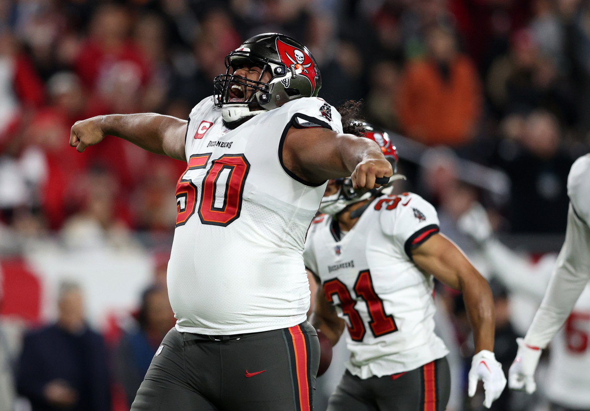 Keys To Cannon Fire: Tampa Bay Buccaneers at New Orleans Saints - Tampa Bay  Buccaneers, BucsGameday